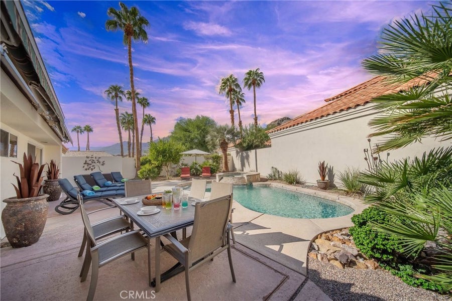 Property photo for 55935 Pinehurst, La Quinta, CA