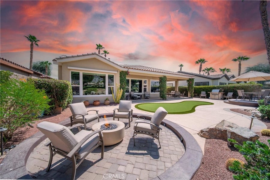 Property photo for 81955 Golden Star Way, La Quinta, CA