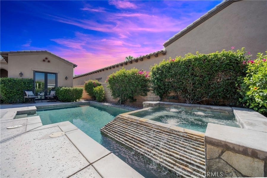 Property photo for 57721 Santa Rosa Trail, La Quinta, CA