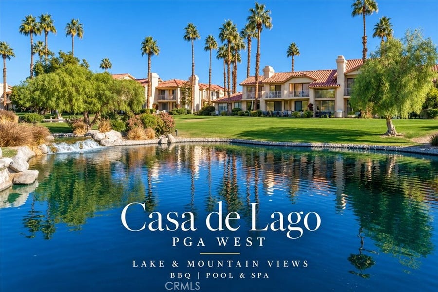 Property photo for 55111 Tanglewood, La Quinta, CA