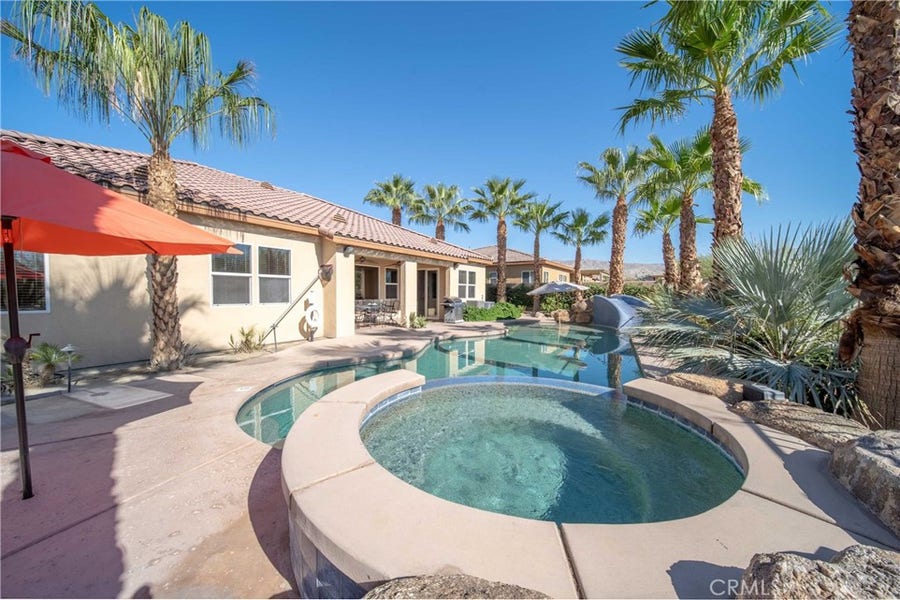 Property photo for 40834 Adriatico, Indio, CA
