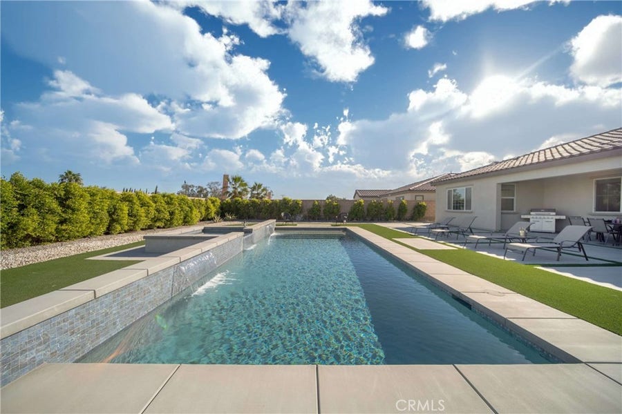 Property photo for 58085 Coral View Way, La Quinta, CA