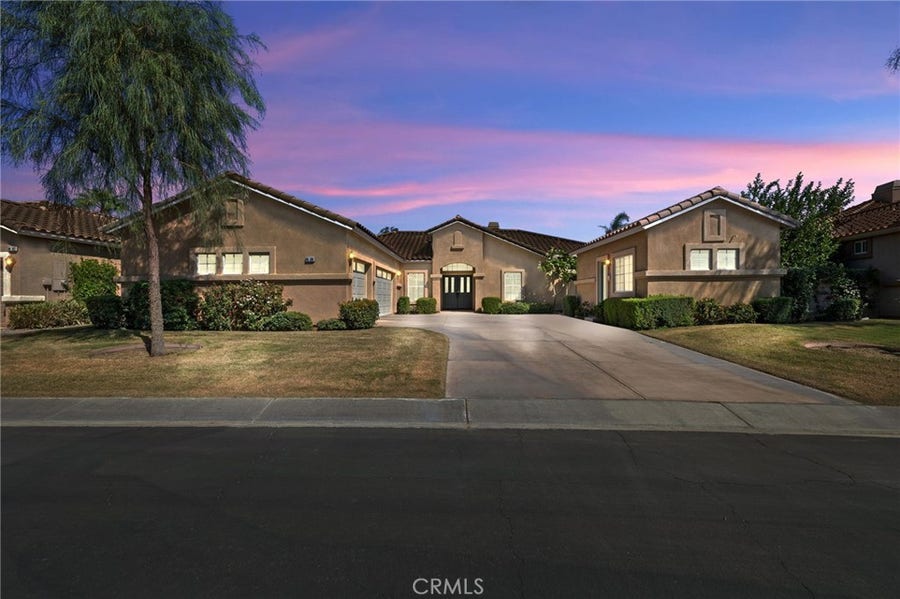 Property photo for 80396 Green Hills Drive, Indio, CA