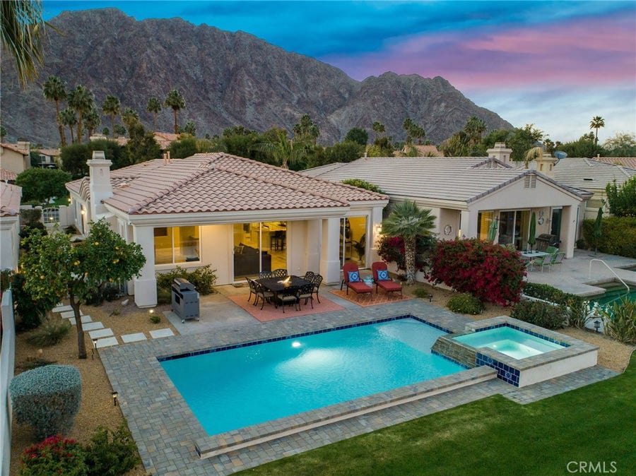 Property photo for 54994 Tanglewood, La Quinta, CA