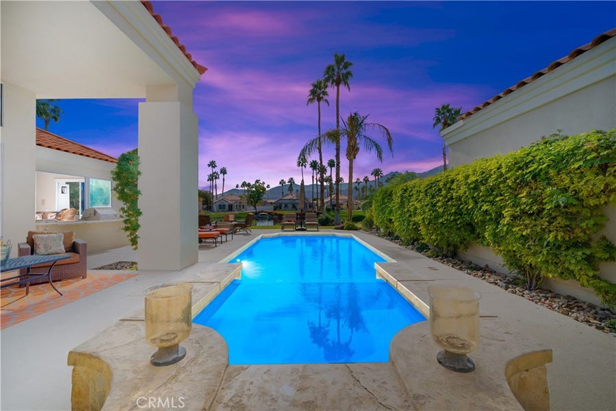 Property photo for 79832 Arnold Palmer, La Quinta, CA