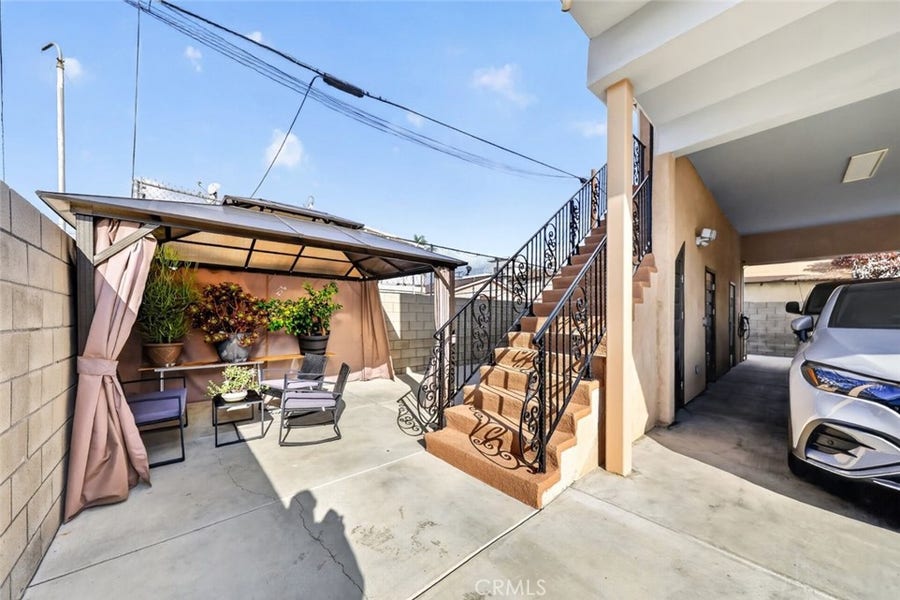 Property photo for 1175 N Alexandria Avenue, Los Angeles, CA