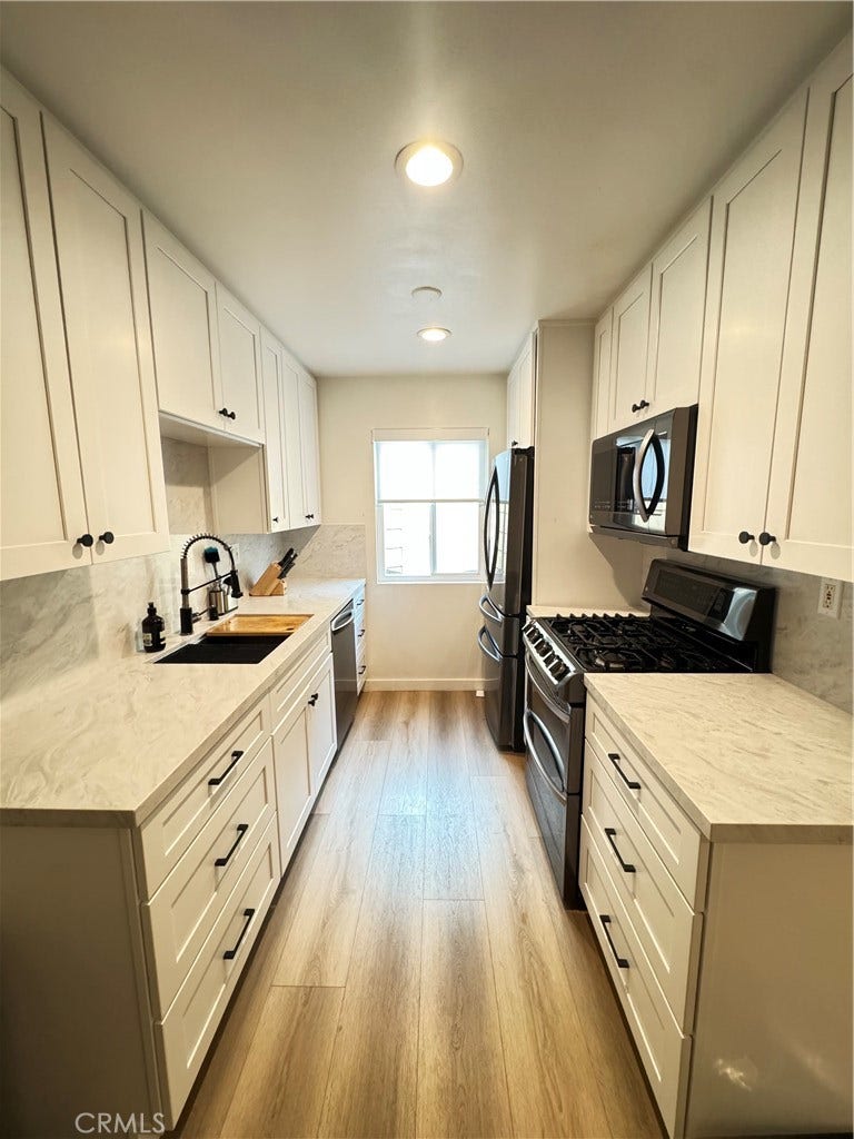Property photo for 9950 Jordan Avenue, #8, Chatsworth, CA