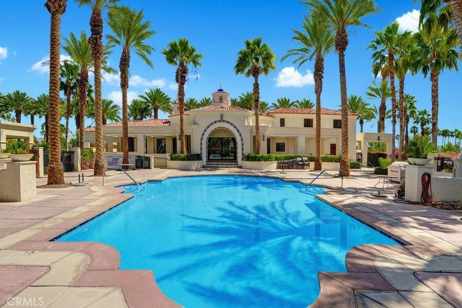 Property photo for 80937 Via Puerta Azul, La Quinta, CA