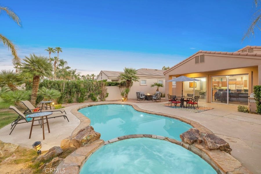 Property photo for 55390 Tanglewood, La Quinta, CA