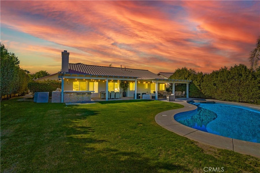 Property photo for 44270 Camino Lavanda, La Quinta, CA