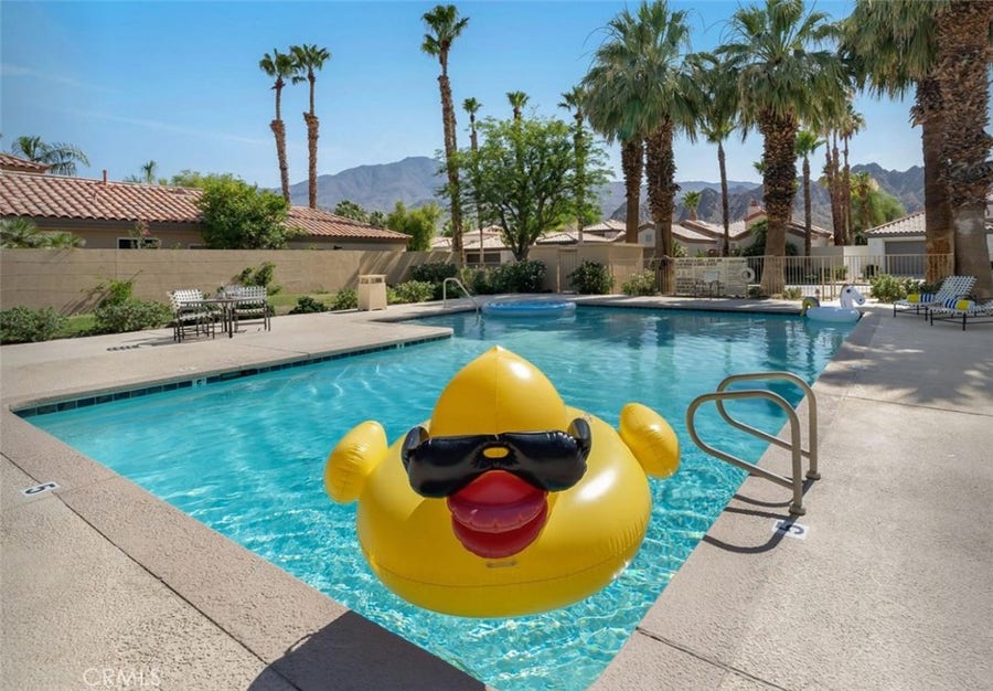 Property photo for 55430 Laurel, La Quinta, CA