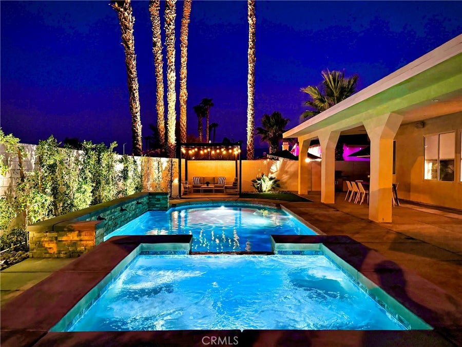 Property photo for 43244 Freesia Place, Indio, CA