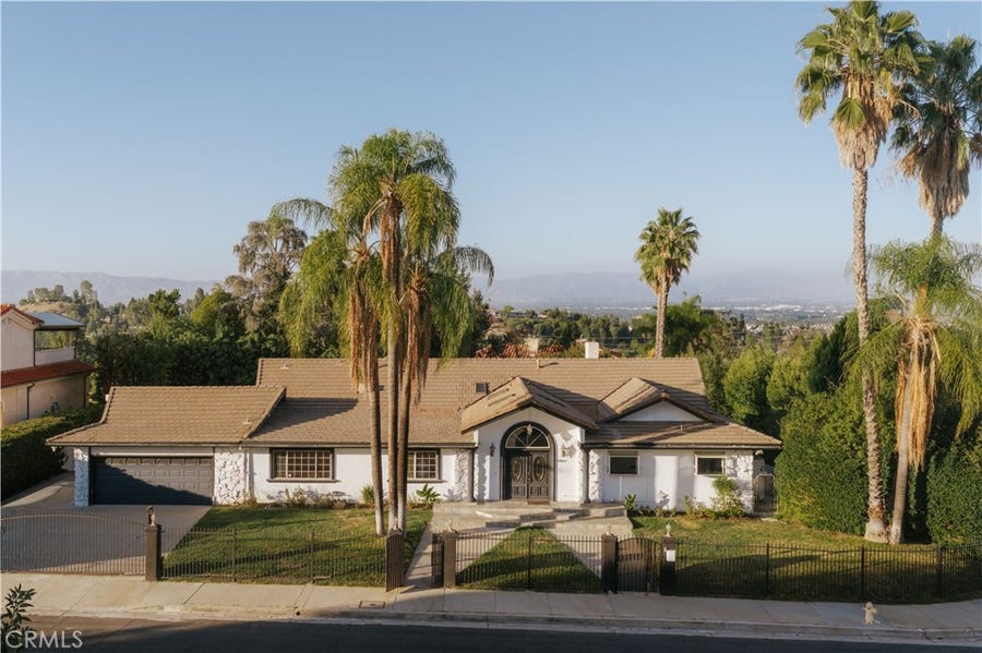 Property photo for 18841 Pasadero Drive, Tarzana, CA