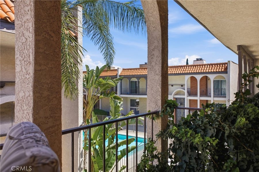 Property photo for 5477 Nestle Avenue, #11, Tarzana, CA