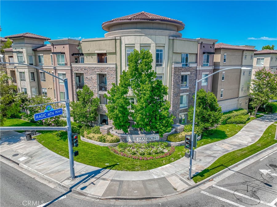 Property photo for 24595 Town Center, #3302, Valencia, CA