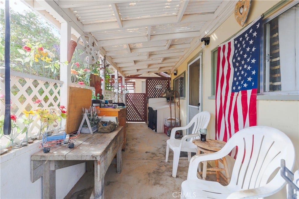 6612 Ash Avenue, Inyokern, CA 93527 6612 Ash Avenue, Inyokern, CA 93527