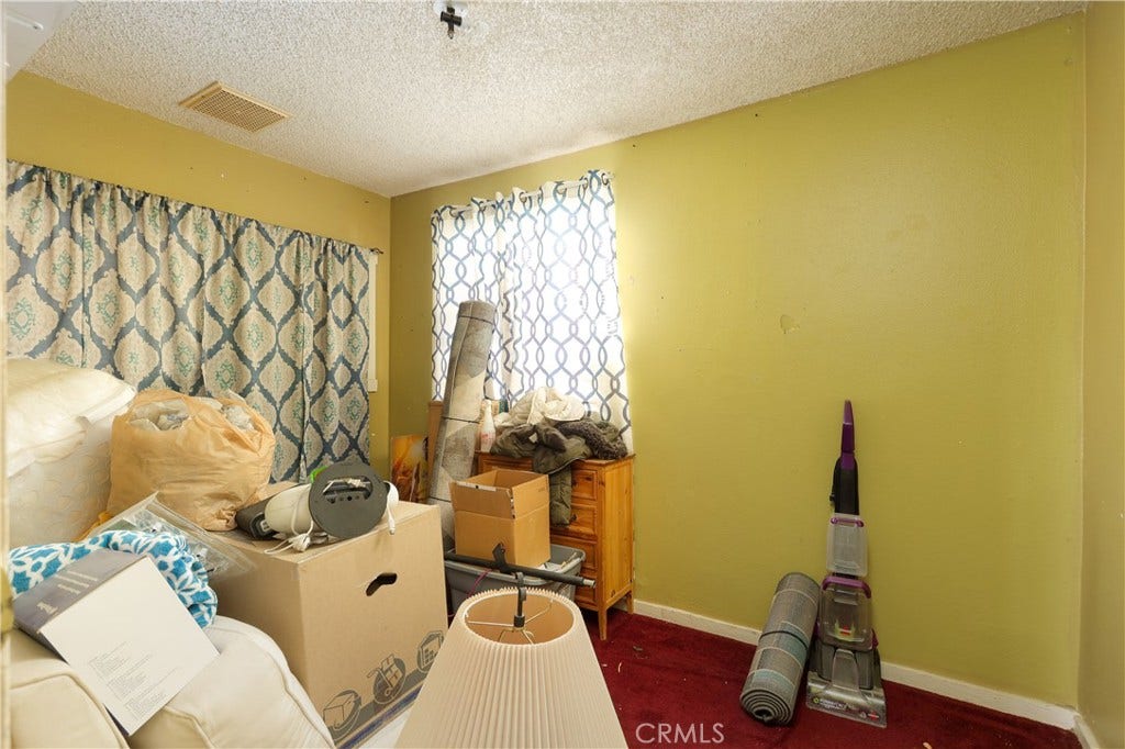 6612 Ash Avenue, Inyokern, CA 93527 6612 Ash Avenue, Inyokern, CA 93527