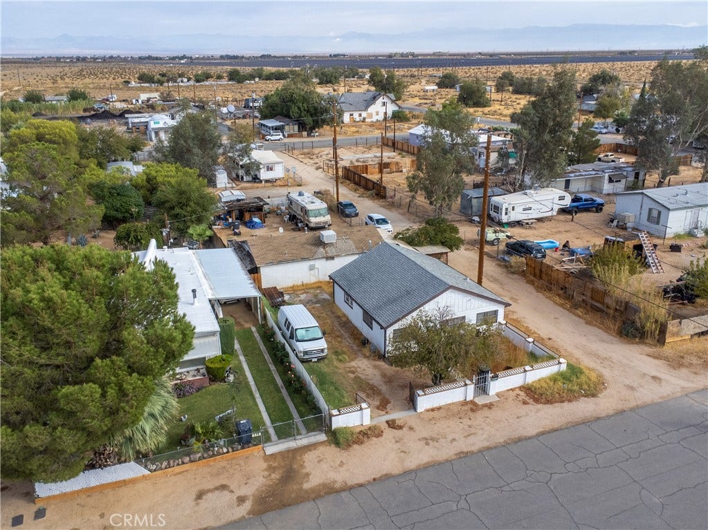 6612 Ash Avenue, Inyokern, CA 93527 6612 Ash Avenue, Inyokern, CA 93527