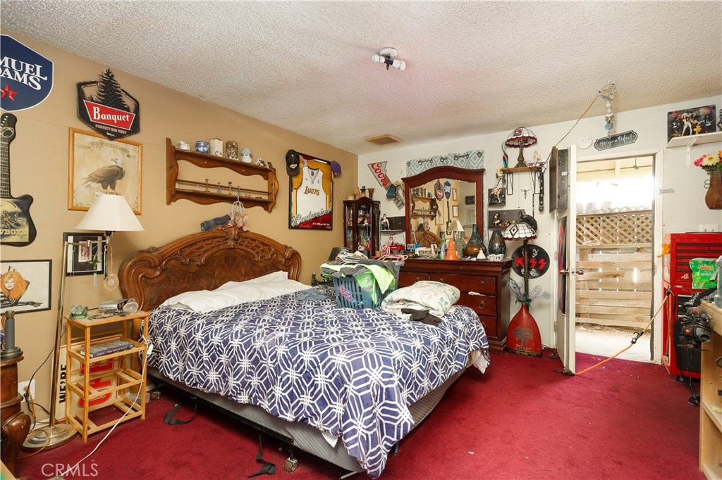 6612 Ash Avenue, Inyokern, CA 93527 6612 Ash Avenue, Inyokern, CA 93527