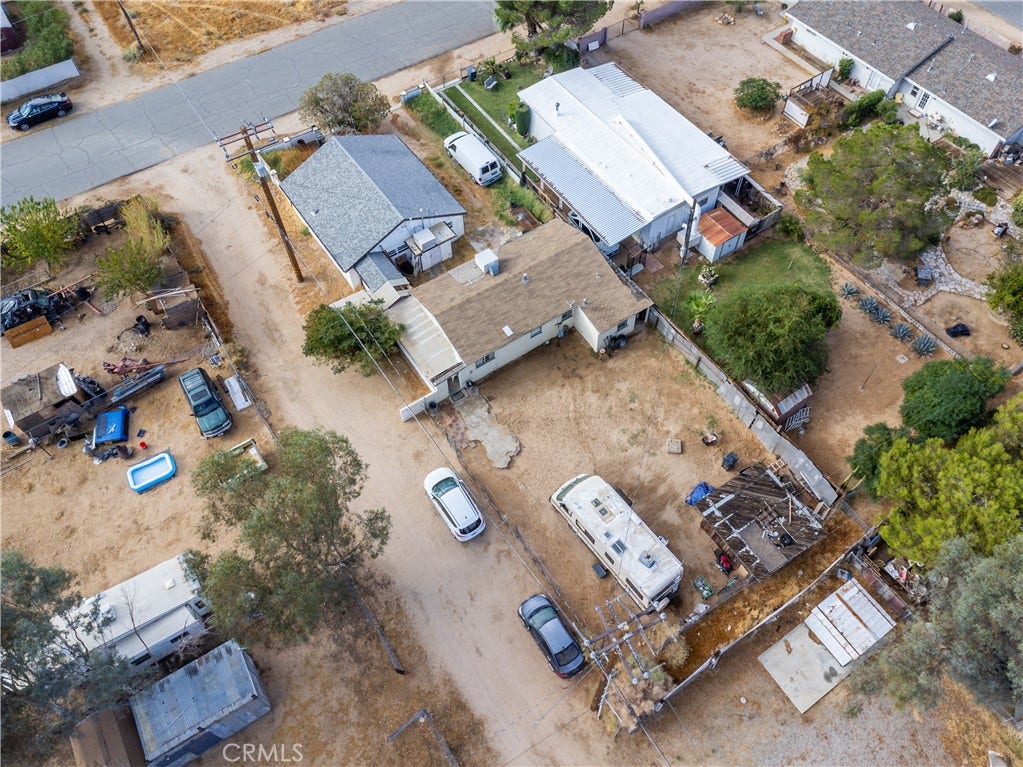 6612 Ash Avenue, Inyokern, CA 93527 6612 Ash Avenue, Inyokern, CA 93527