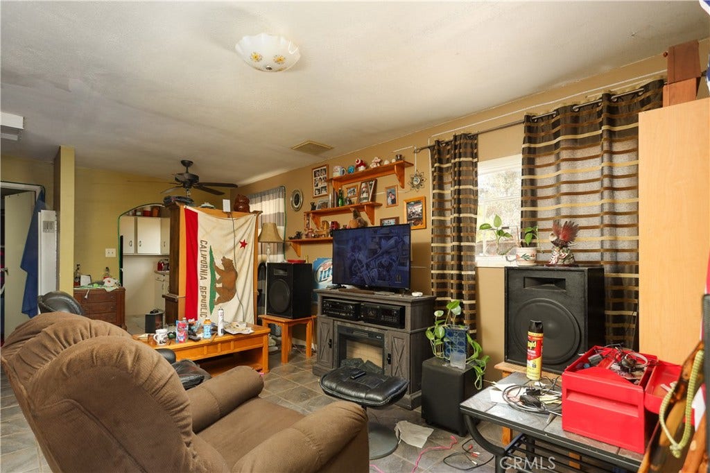 6612 Ash Avenue, Inyokern, CA 93527 6612 Ash Avenue, Inyokern, CA 93527