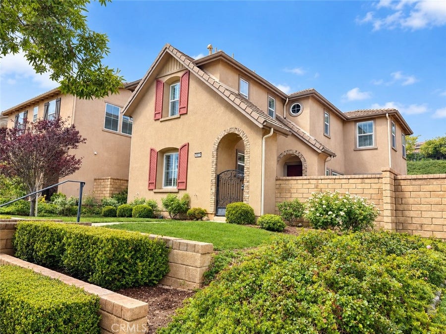 Property photo for 28375 Camino del arte dr, Valencia, CA