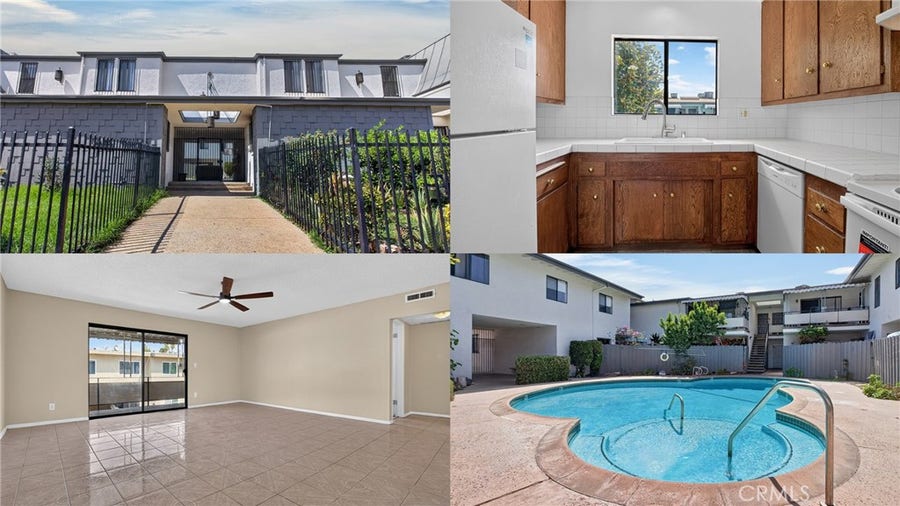 Property photo for 8355 Willis Avenue, #18, Panorama City, CA