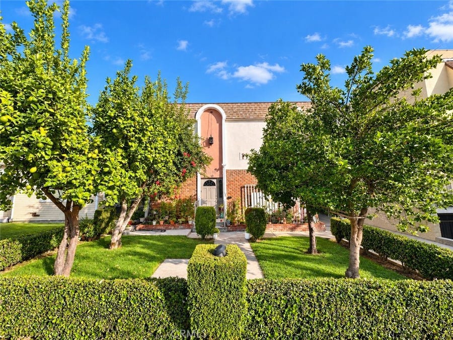 Property photo for 1126 Elm Avenue, #4, Glendale, CA