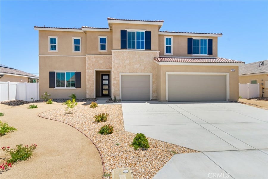 Property photo for 38824 Malva Rosa Drive, Palmdale, CA