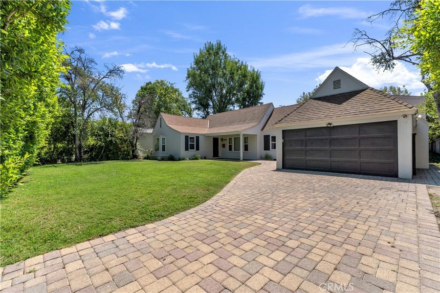 Property photo for 11944 Hesby Street, Valley Village, CA