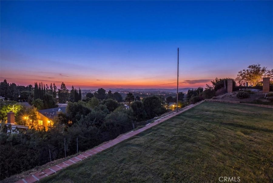 Property photo for 19110 Pala Mesa Place, Porter Ranch, CA