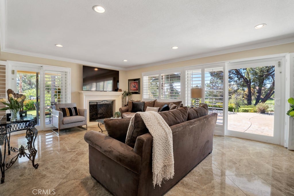 19300 Singing Hills, Porter Ranch, CA 91326