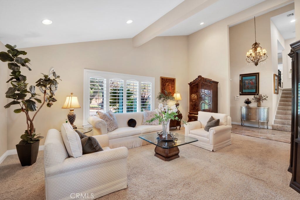 19300 Singing Hills, Porter Ranch, CA 91326