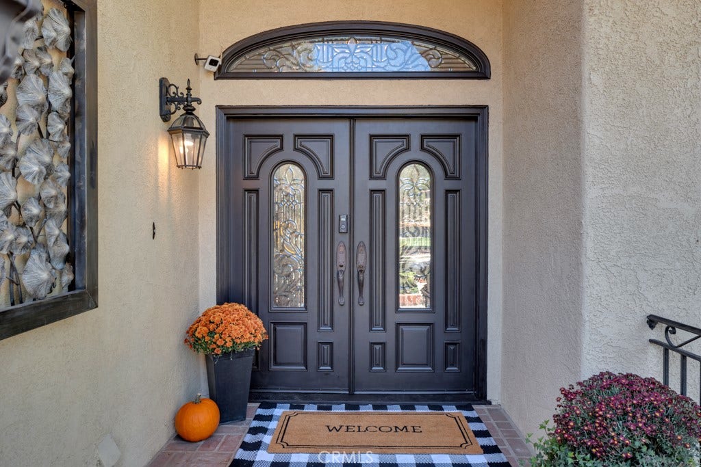 19300 Singing Hills, Porter Ranch, CA 91326
