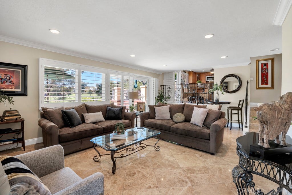 19300 Singing Hills, Porter Ranch, CA 91326