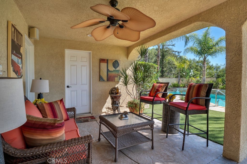 19300 Singing Hills, Porter Ranch, CA 91326