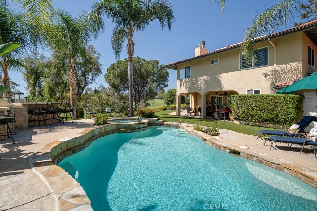 19300 Singing Hills, Porter Ranch, CA 91326