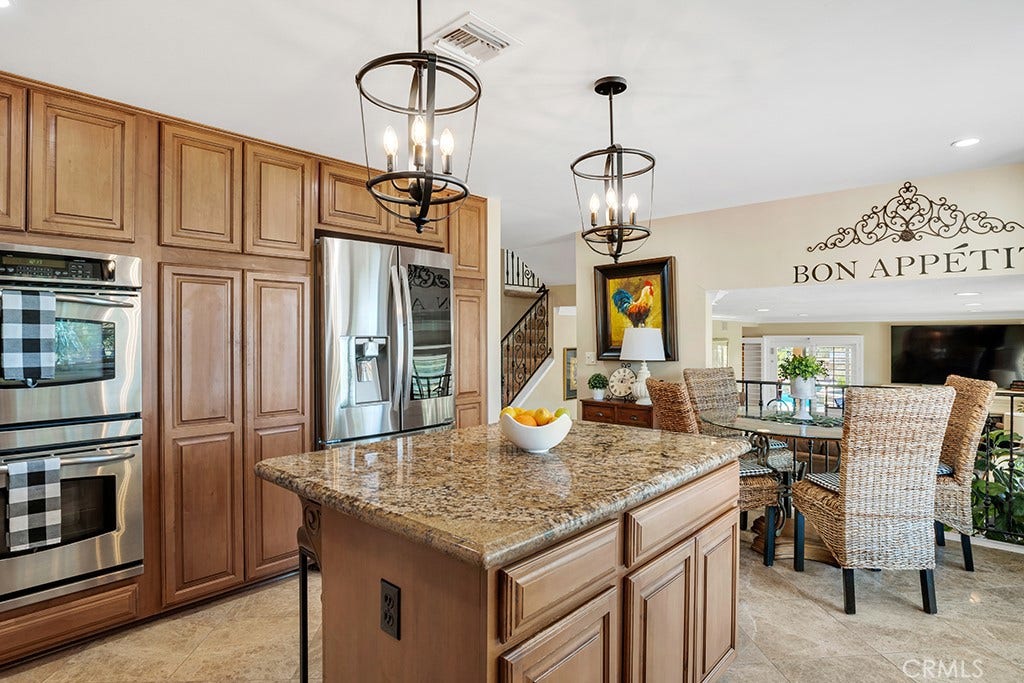 19300 Singing Hills, Porter Ranch, CA 91326