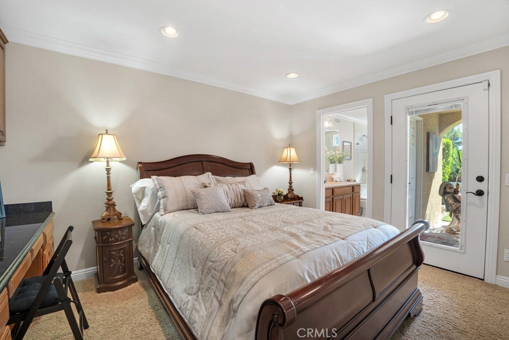 19300 Singing Hills, Porter Ranch, CA 91326