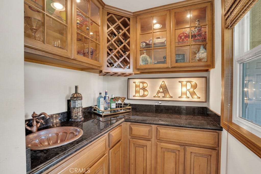 19300 Singing Hills, Porter Ranch, CA 91326