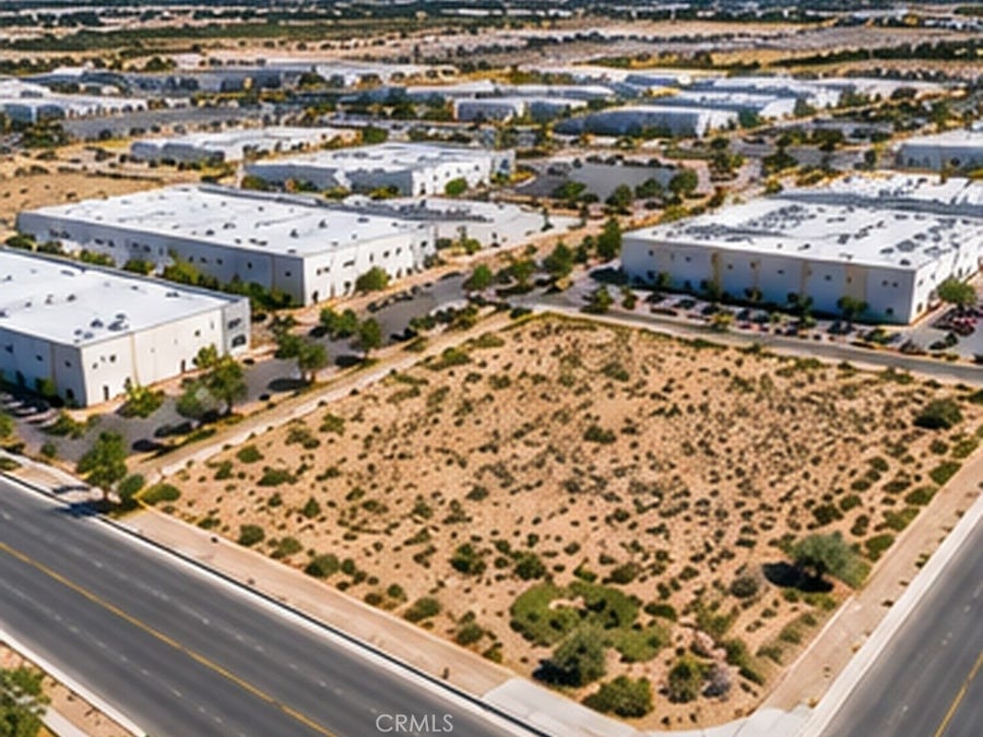 Property photo for 0 Avenue L-4, Lancaster, CA