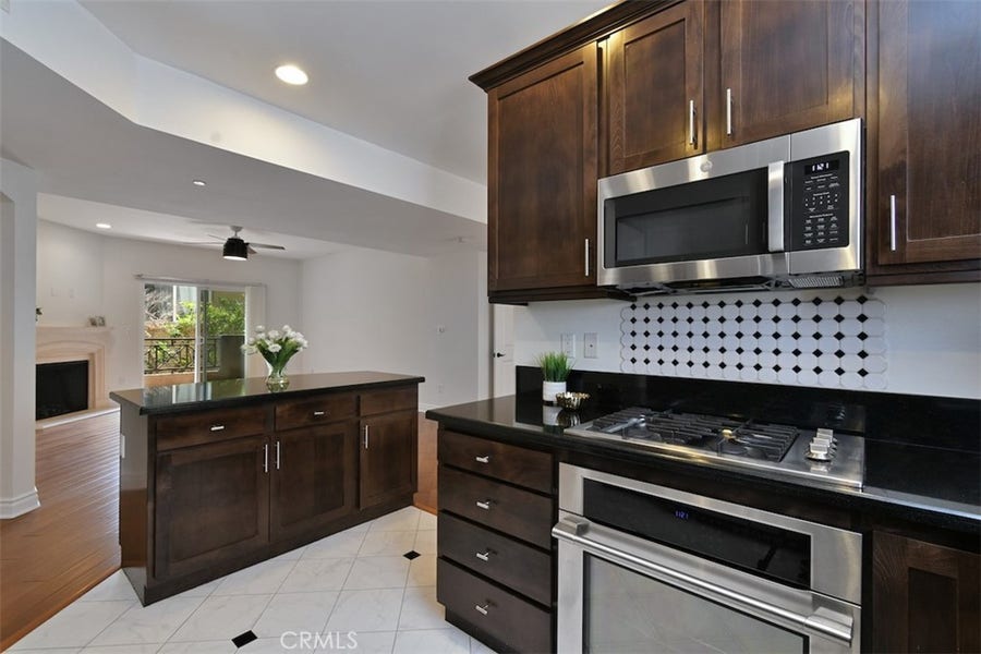 Property photo for 4424 Whitsett Avenue, #107, Studio City, CA