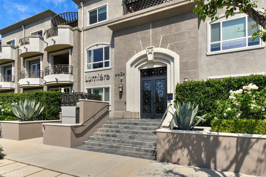 Property photo for 4424 Whitsett Avenue, #107, Studio City, CA