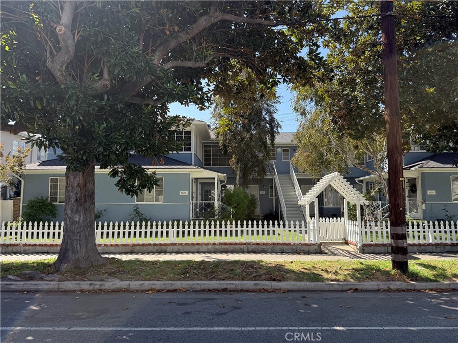 Property photo for 5005 Cahuenga, North Hollywood, CA