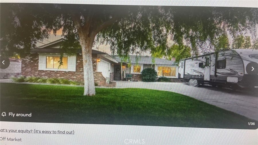 Property photo for 4010 Eton Street, Bakersfield, CA