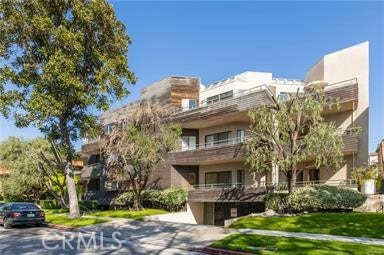 Property photo for 412 N Kenwood Street, #301, Glendale, CA