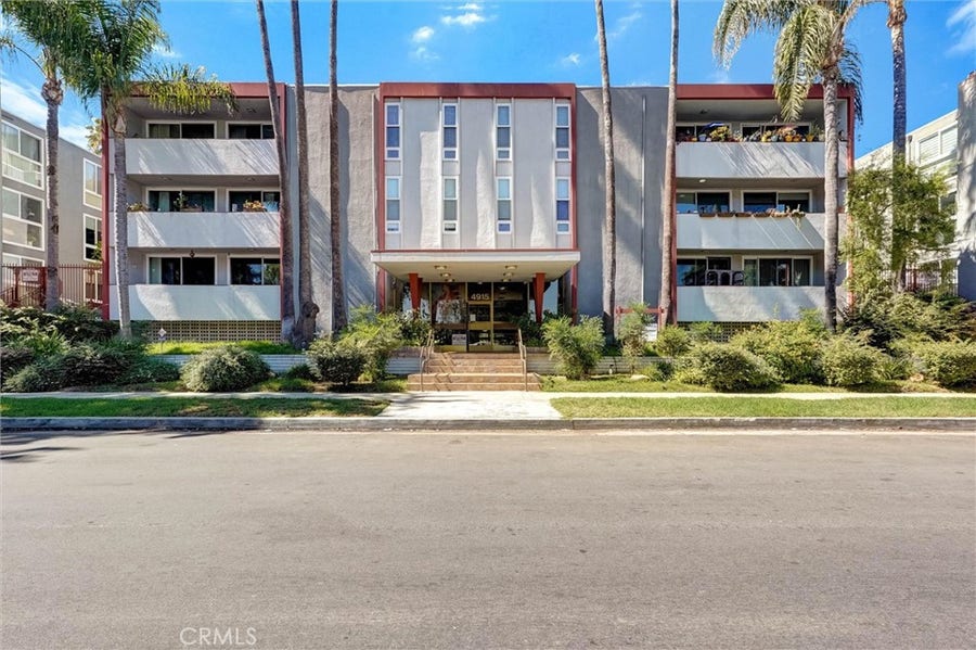 Property photo for 4915 Tyrone, #325, Sherman Oaks, CA