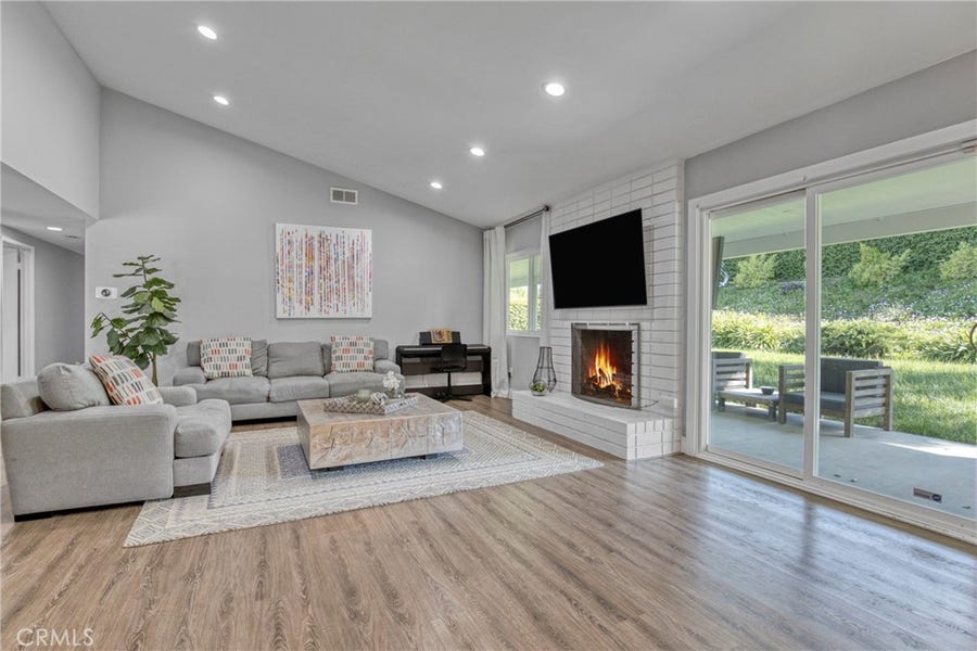 Property photo for 7293 Cirrus Way, West Hills, CA