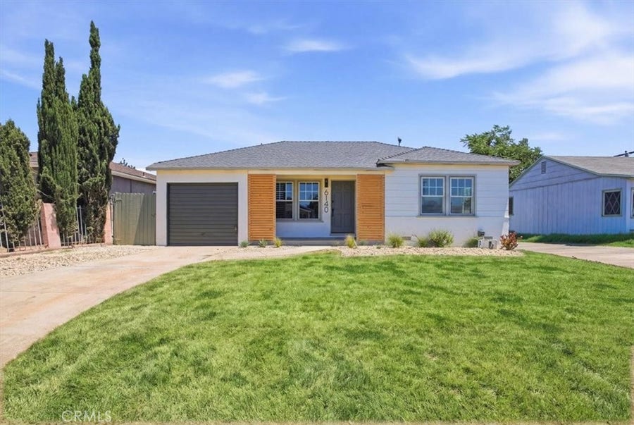 Property photo for 6140 Fulcher, North Hollywood, CA