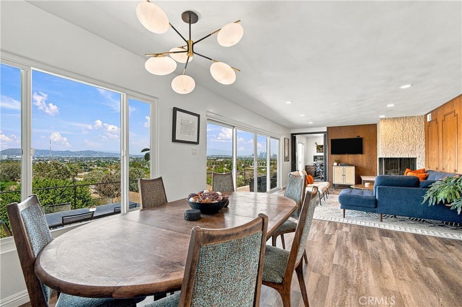 Property photo for 4229 Don Diablo, Los Angeles, CA